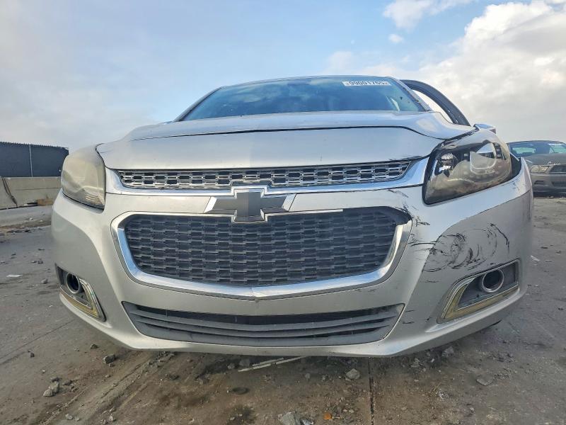 Photo 5 from auction – 2014 CHEVROLET MALIBU 1LT with VIN 1G11C5SL6EF263610
