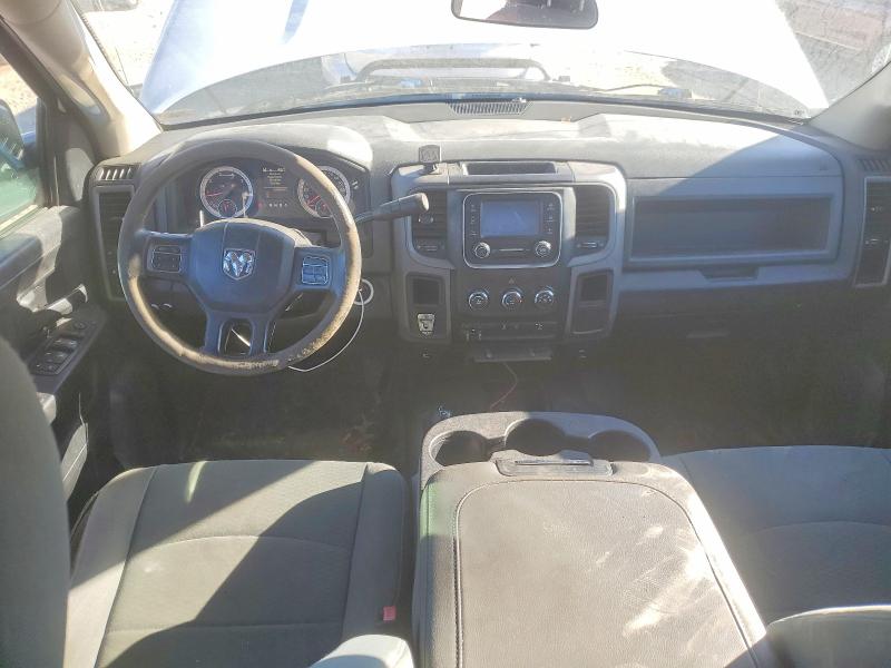 Photo 8 from auction – 2017 RAM 2500 ST with VIN 3C6TR5CT6HG737949