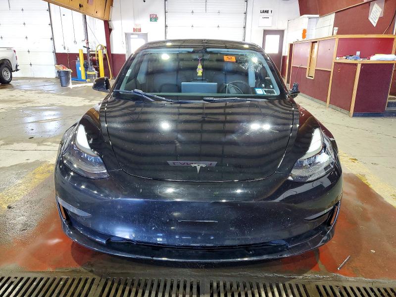 Photo 5 from auction – 2022 TESLA MODEL 3 with VIN 5YJ3E1EA4NF185779