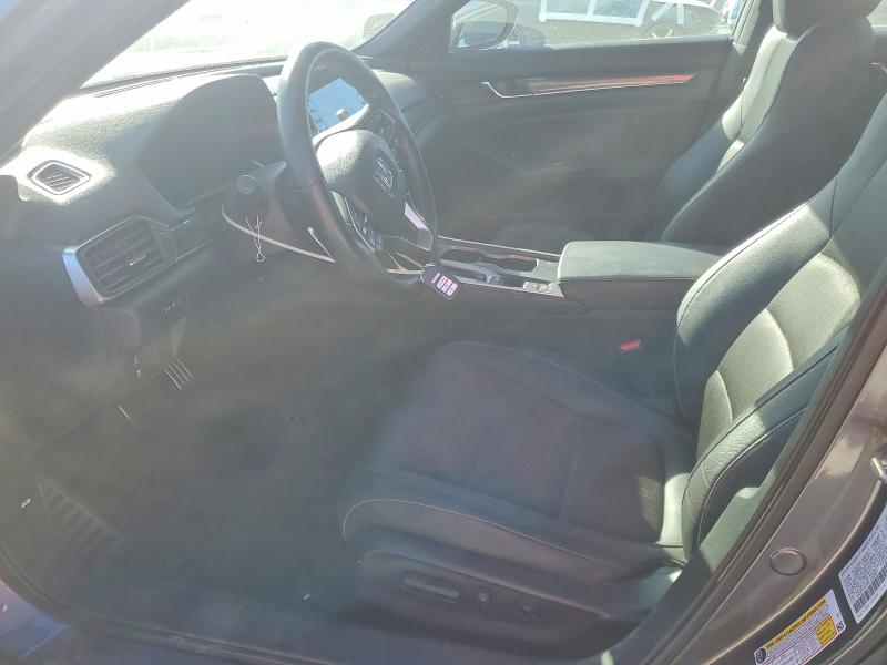 Photo 7 from auction – 2019 HONDA ACCORD with VIN 1HGCV1F34KA055877