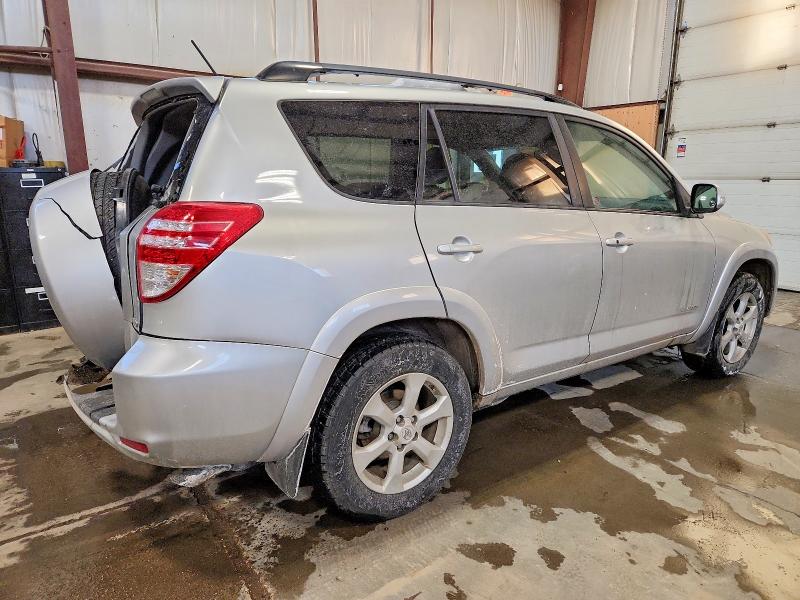 Photo 3 from auction – 2011 TOYOTA RAV4 LIMIT with VIN 2T3DK4DV6BW044849