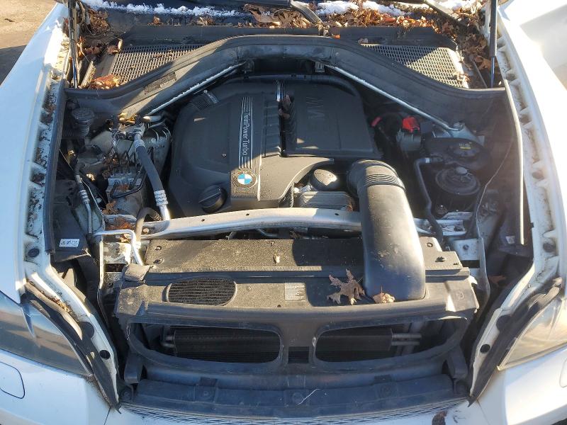 Photo 12 from auction – 2014 BMW X6 XDRIVE3 with VIN 5UXFG2C56E0C45466
