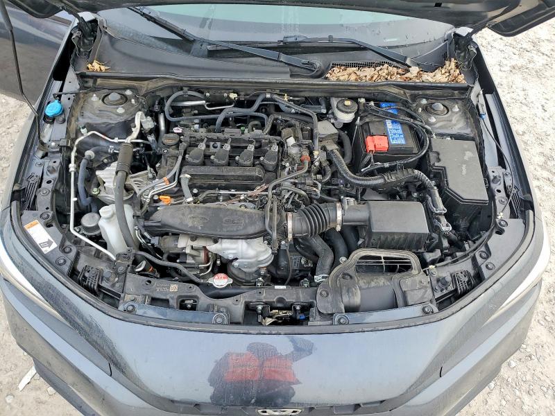 Photo 11 from auction – 2023 HONDA CIVIC EXL with VIN 19XFL1H74PE018205
