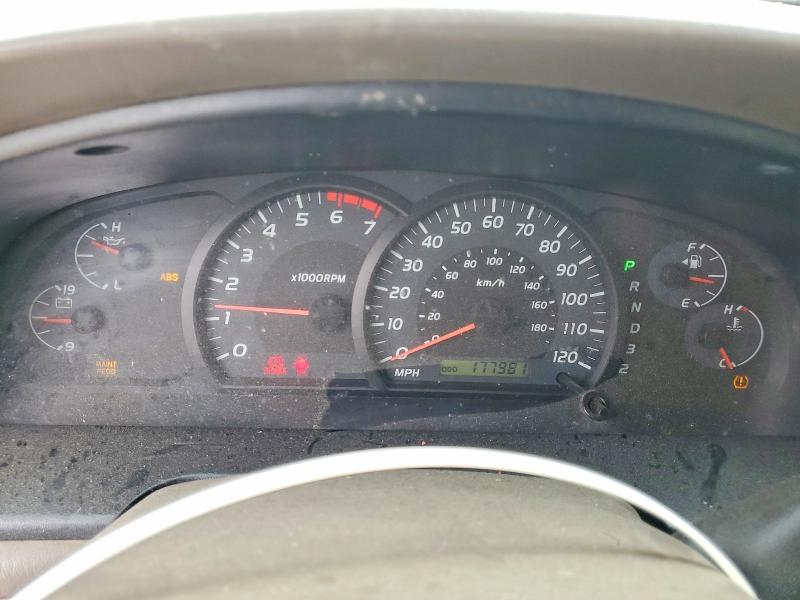 Photo 9 from auction – 2006 TOYOTA TUNDRA DOU with VIN 5TBET38136S508229