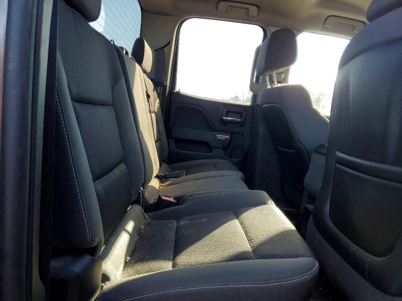 Photo 10 from auction – 2014 GMC SIERRA with VIN 1GTV2UEC8EZ300639