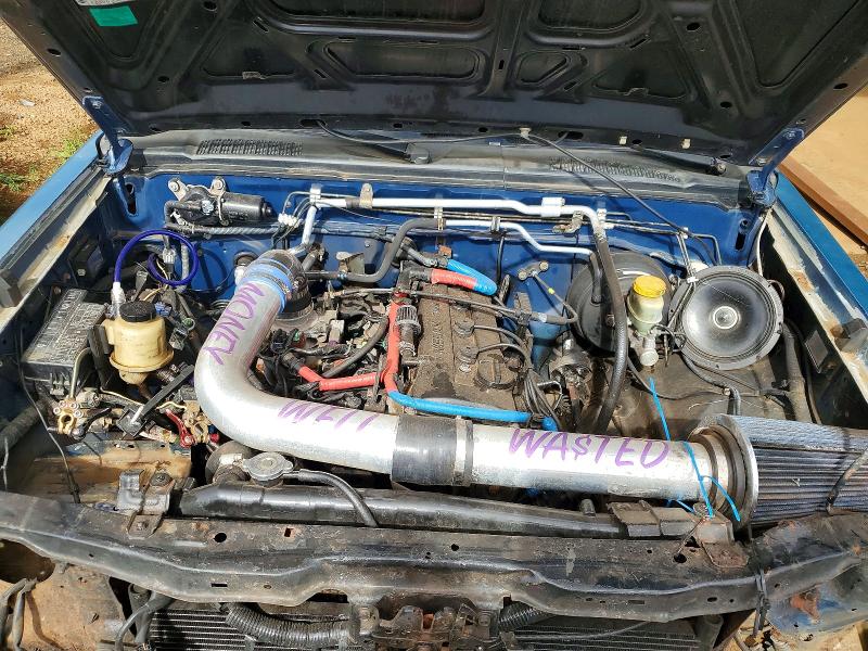 Фото 11 с аукциона – 2002 NISSAN FRONTIER K с VIN 1N6DD26S52C350099