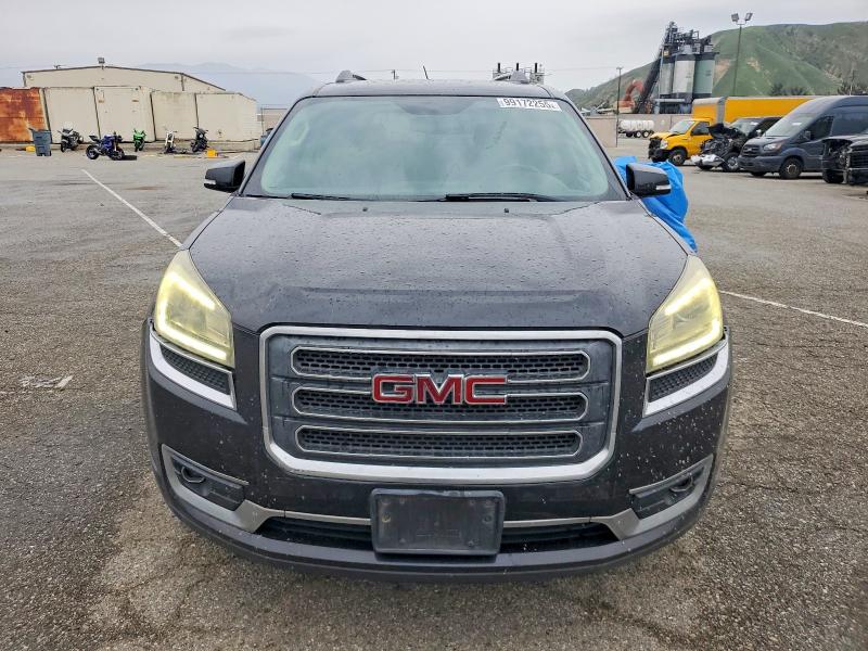 Photo 5 from auction – 2013 GMC ACADIA SLT with VIN 1GKKRRKDXDJ265614