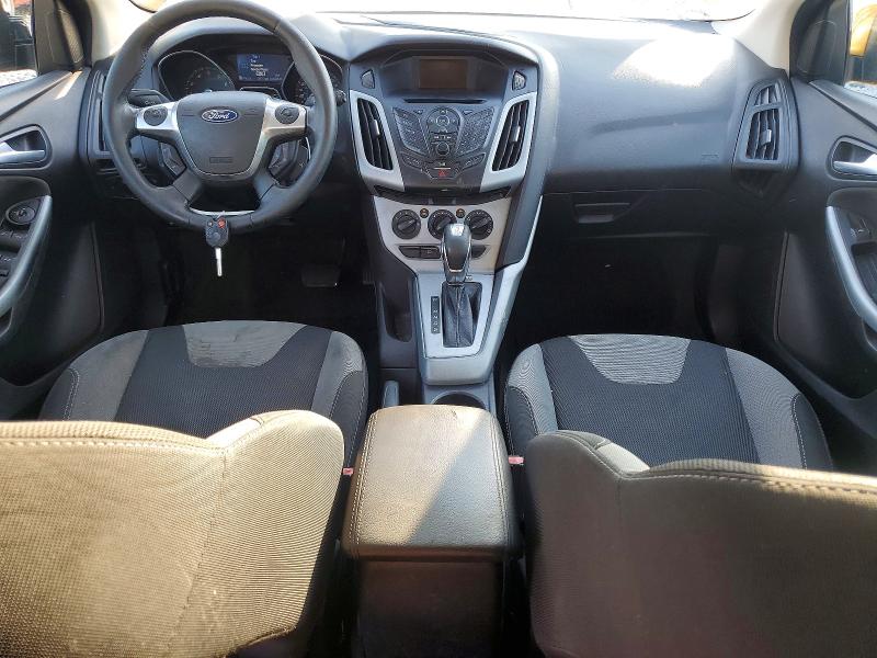 Foto 8 de la subasta – 2012 FORD FOCUS SE con VIN 1FAHP3K26CL188076