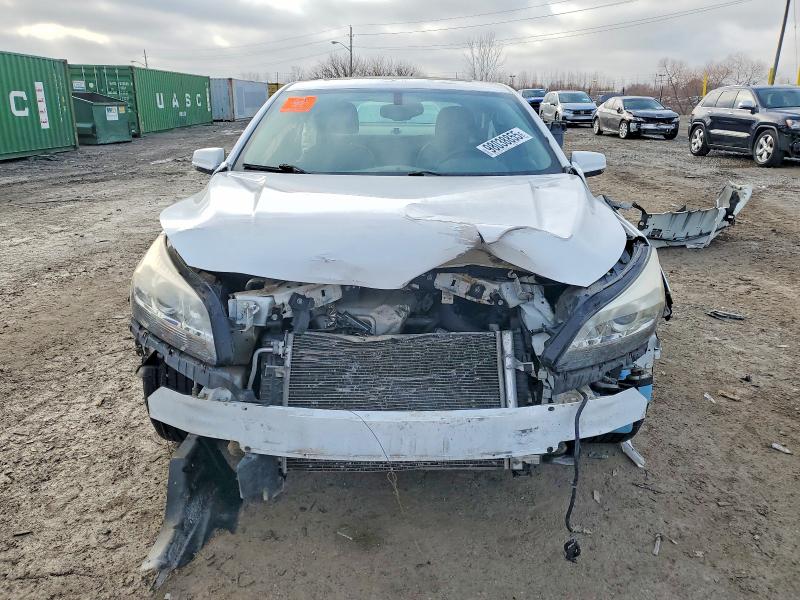 Photo 5 from auction – 2013 CHEVROLET MALIBU 1LT with VIN 1G11C5SA3DF205788