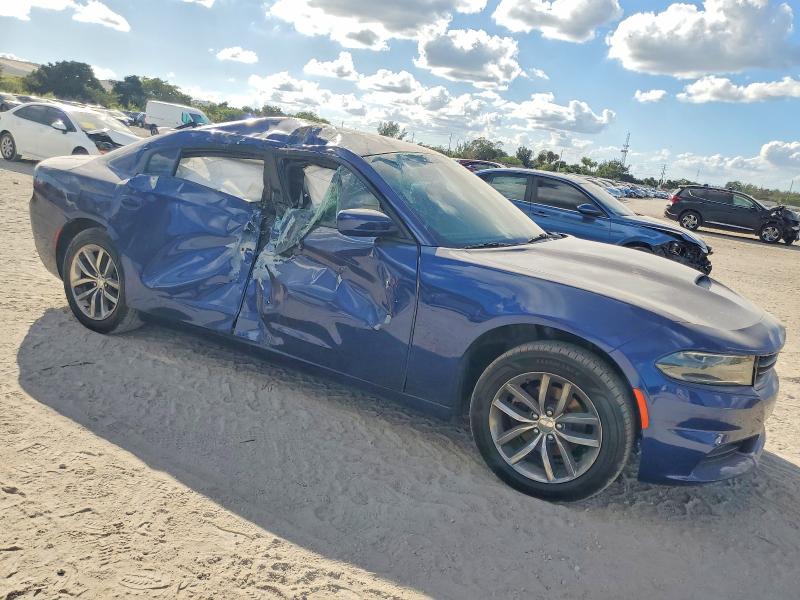 Photo 4 from auction – 2015 DODGE CHARGER SX with VIN 2C3CDXHG5FH852381