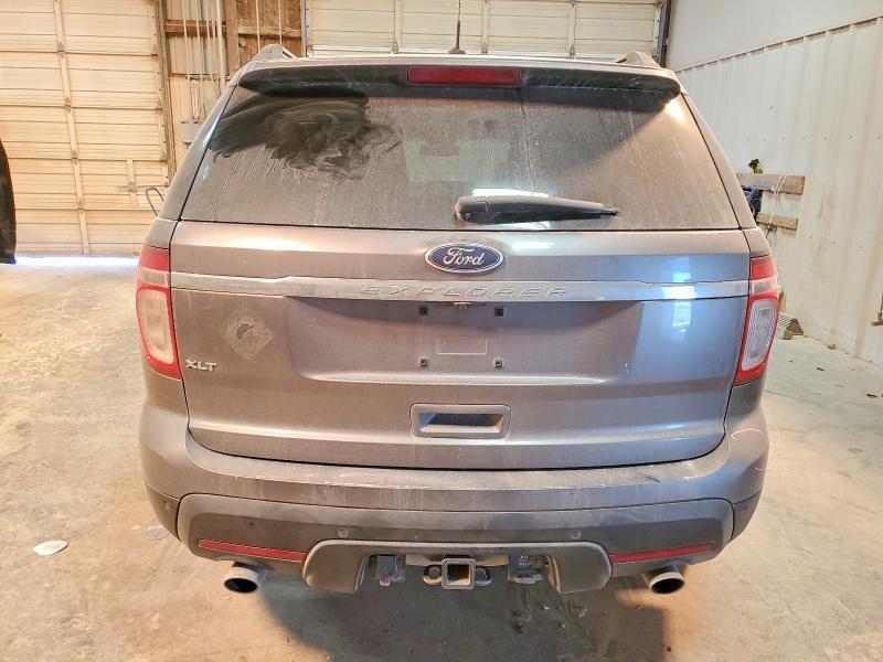 Photo 6 from auction – 2012 FORD EXPLORER X with VIN 1FMHK7D88CGA56894