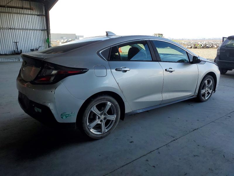 Photo 3 from auction – 2017 CHEVROLET VOLT LT with VIN 1G1RC6S50HU101773