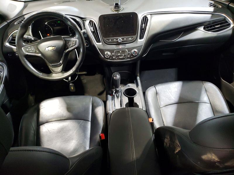 Photo 8 from auction – 2016 CHEVROLET MALIBU LT with VIN 1G1ZE5ST9GF249670
