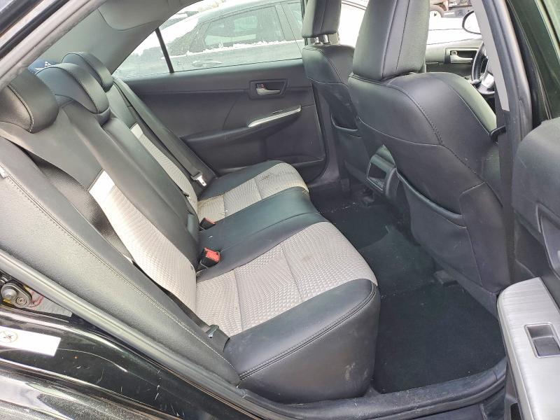 Photo 10 from auction – 2013 TOYOTA CAMRY L with VIN 4T1BF1FK8DU282680