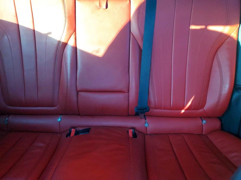 Photo 10 from auction – 2019 BMW X6 with VIN 5UXKU0C54K0S97313