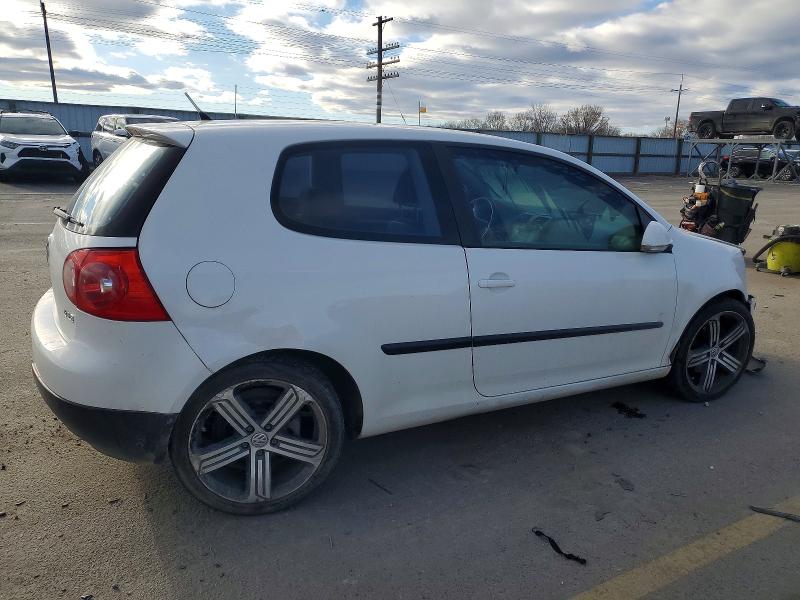 Zdjęcie 3 z aukcji – 2009 VOLKSWAGEN RABBIT z VIN WVWAA71K49W033166