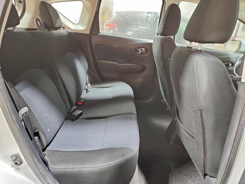 Photo 10 from auction – 2016 NISSAN VERSA NOTE with VIN 3N1CE2CP2GL362401