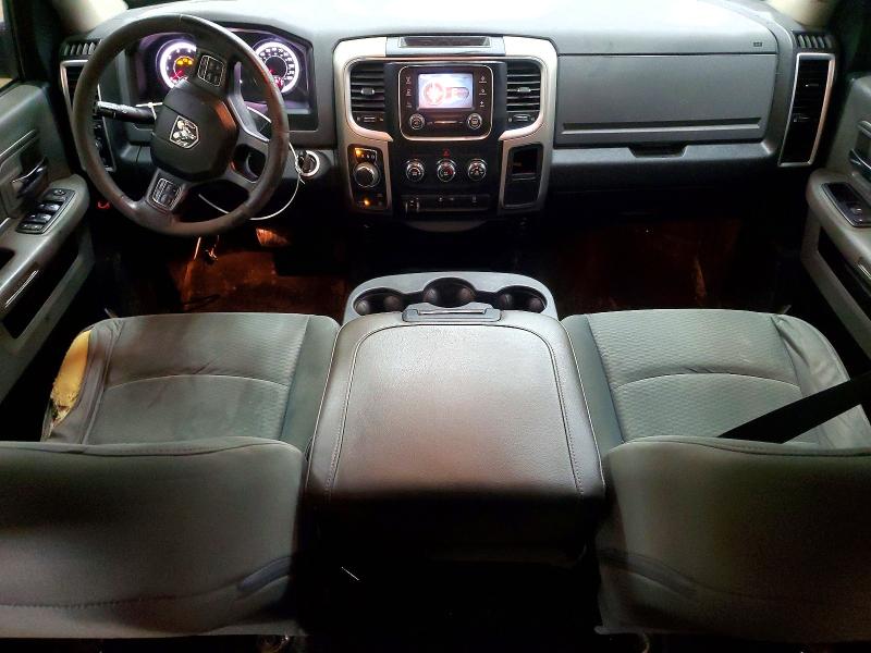 Photo 8 from auction – 2017 RAM 1500 SLT with VIN 1C6RR7LT9HS684971