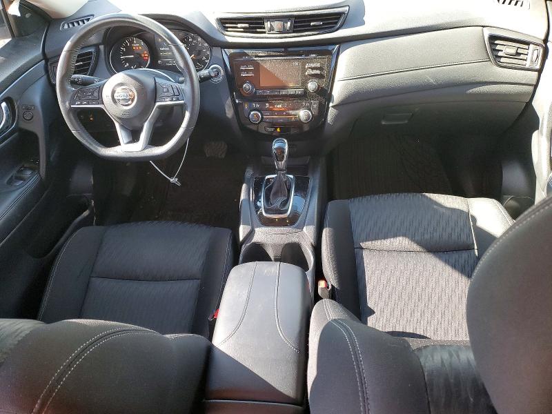 Foto 8 de la subasta – 2017 NISSAN ROGUE S con VIN KNMAT2MT5HP587178