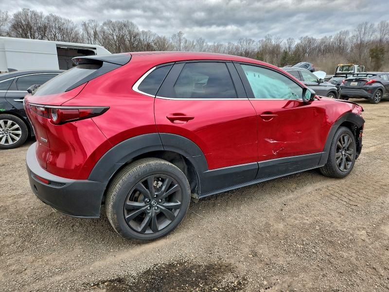 صورة رقم 3 من المزاد - 2024 MAZDA CX-30 SELE مع VIN 3MVDMBBM2RM628894