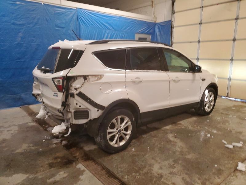 Photo 3 from auction – 2018 FORD ESCAPE SEL with VIN 1FMCU9HDXJUA26558