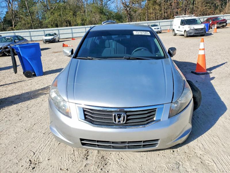 Photo 5 from auction – 2009 HONDA ACCORD LX with VIN JHMCP26379C012405