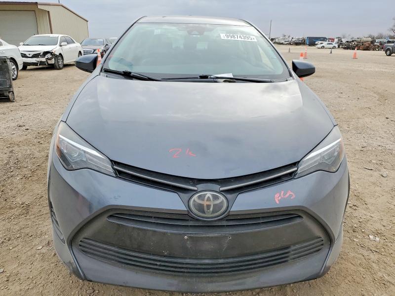 Zdjęcie 5 z aukcji – 2019 TOYOTA COROLLA L z VIN 5YFBURHE2KP863344