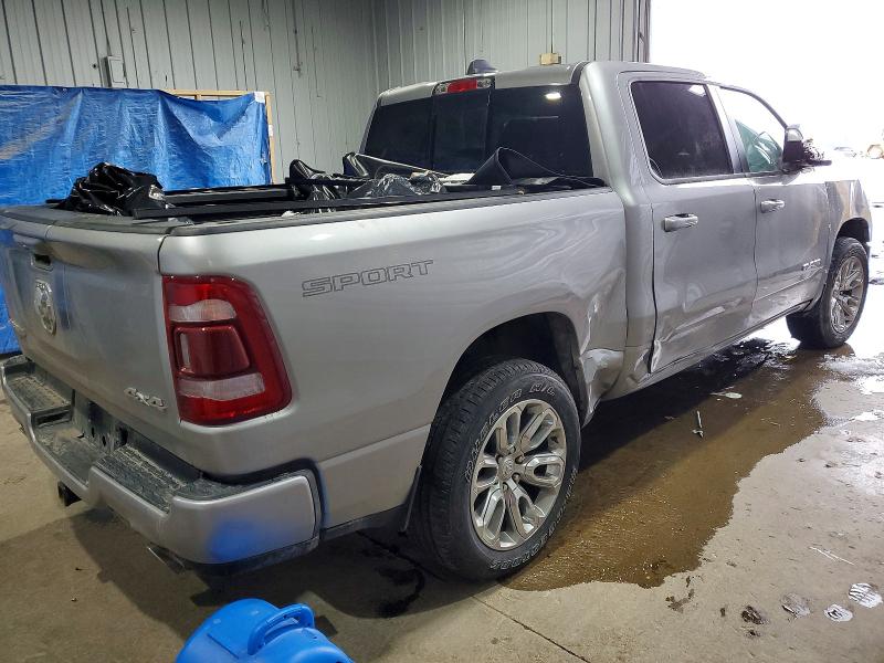 Photo 3 from auction – 2023 RAM 1500 with VIN 1C6SRFJT1PN653841