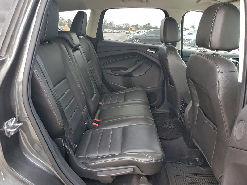Photo 11 from auction – 2015 FORD ESCAPE TIT with VIN 1FMCU0J9XFUB78574