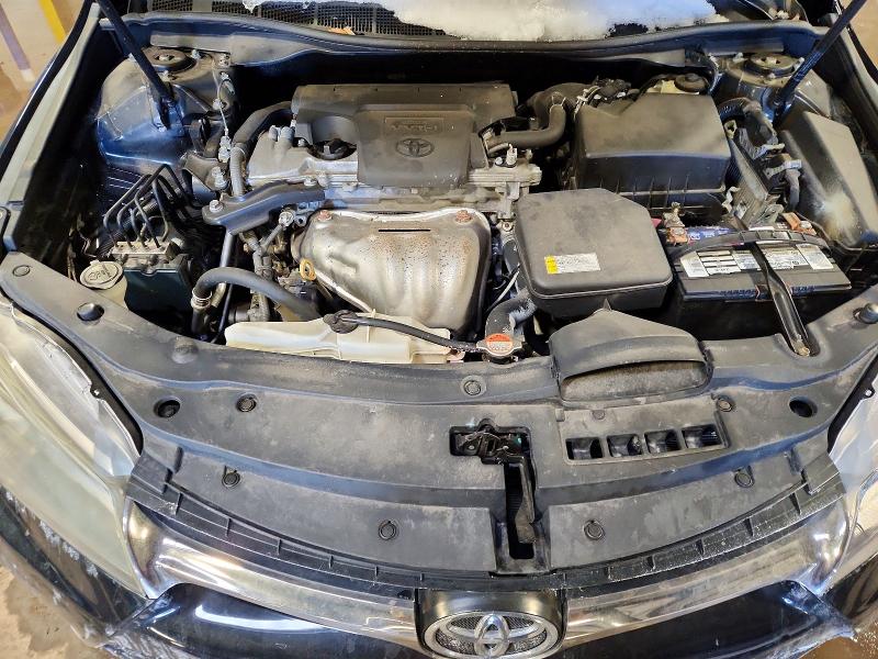 Photo 11 from auction – 2016 TOYOTA CAMRY with VIN 4T1BF1FK9GU227935