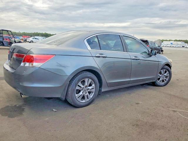 Photo 3 from auction – 2012 HONDA ACCORD LXP with VIN 1HGCP2F42CA013265