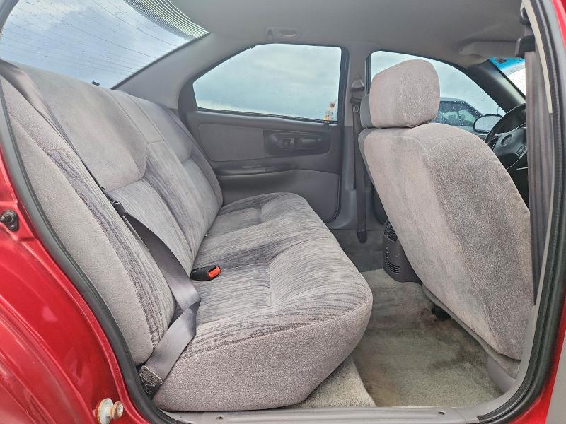 Photo 10 from auction – 1997 DODGE INTREPID with VIN 2B3HD46T6VH502452