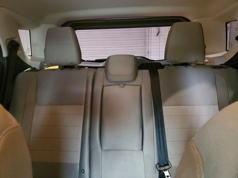 Photo 10 from auction – 2021 FORD ECOSPORT S with VIN MAJ6S3FL1MC409531