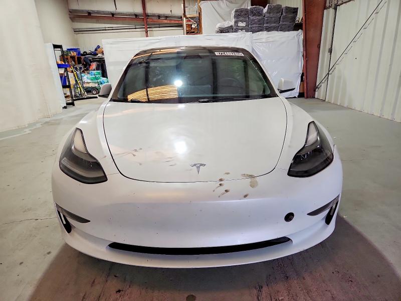 Photo 5 from auction – 2023 TESLA MODEL 3 with VIN 5YJ3E1EA8PF429386