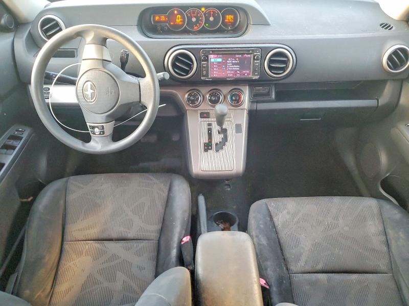 Photo 8 from auction – 2014 TOYOTA SCION XB with VIN JTLZE4FE7EJ050158