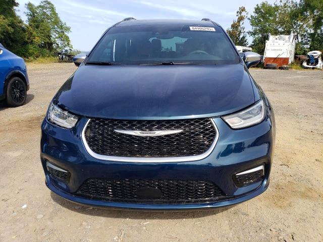 Photo 5 from auction – 2022 CHRYSLER PACIFICA P with VIN 2C4RC3PG3NR180381