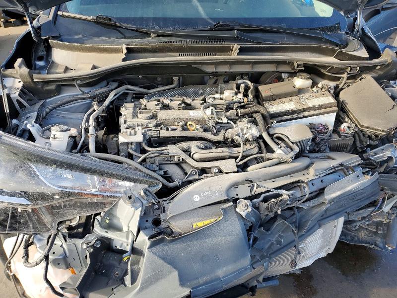 Photo 12 from auction – 2022 TOYOTA COROLLA CR with VIN 7MUCAAAG5NV031220