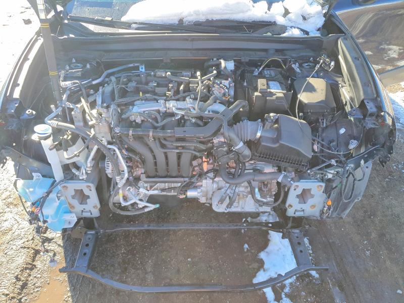 Photo 11 from auction – 2024 MAZDA CX-30 with VIN 3MVDMBBM8RM648356