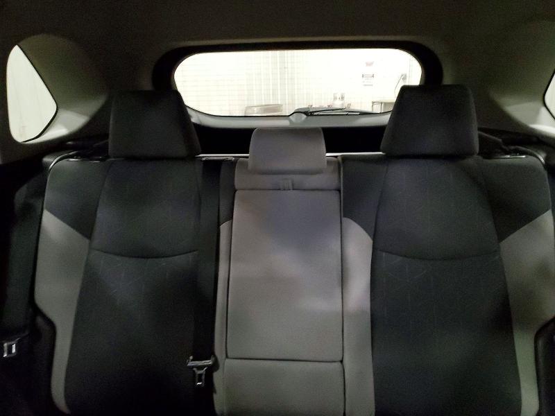 Photo 10 from auction – 2019 TOYOTA RAV4 XLE with VIN JTMP1RFV6KD036757
