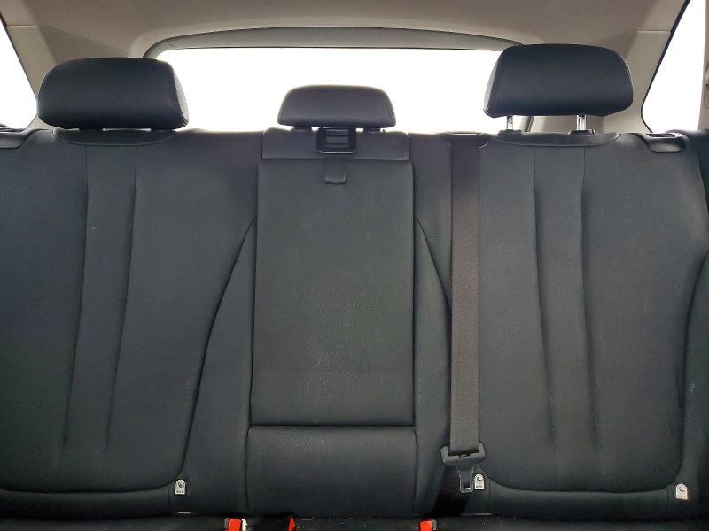 Photo 10 from auction – 2014 BMW X5 SDRIVE3 with VIN 5UXKR2C52E0H31619