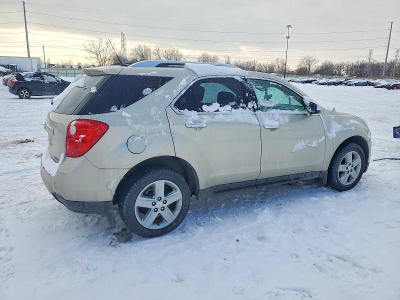 Photo 3 from auction – 2014 CHEVROLET EQUINOX with VIN 2GNALDEK9E6368020