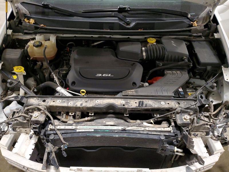 Photo 12 from auction – 2017 CHRYSLER PACIFICA T with VIN 2C4RC1EG7HR644591