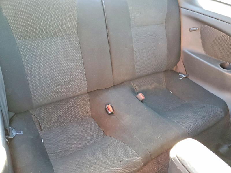 صورة رقم 10 من المزاد - 2003 TOYOTA CELICA مع VIN JTDDR32T030164482