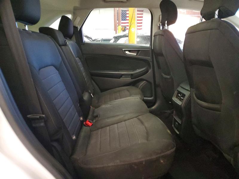 Photo 11 from auction – 2015 FORD EDGE SE with VIN 2FMTK4G88FBC35775