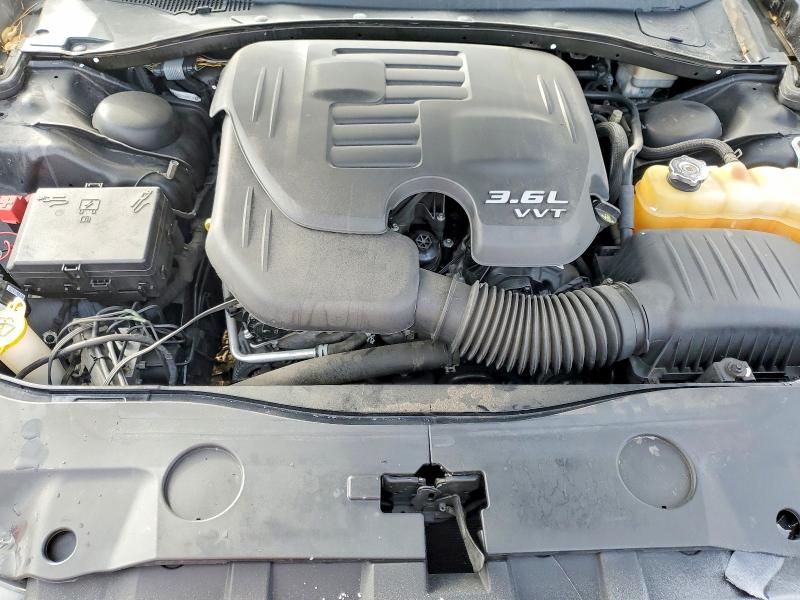 Zdjęcie 11 z aukcji – 2014 DODGE CHARGER SE z VIN 2C3CDXBG4EH319672
