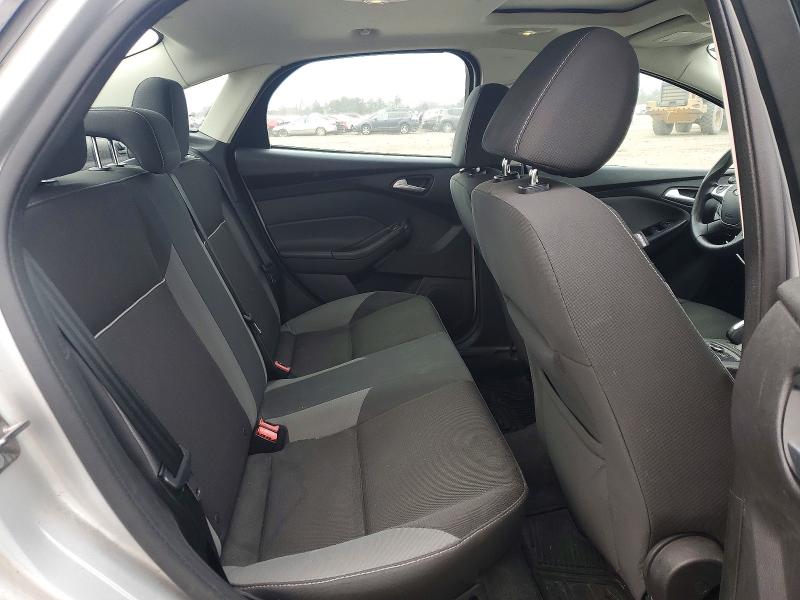 Photo 10 from auction – 2013 FORD FOCUS SE with VIN 1FADP3F29DL333363