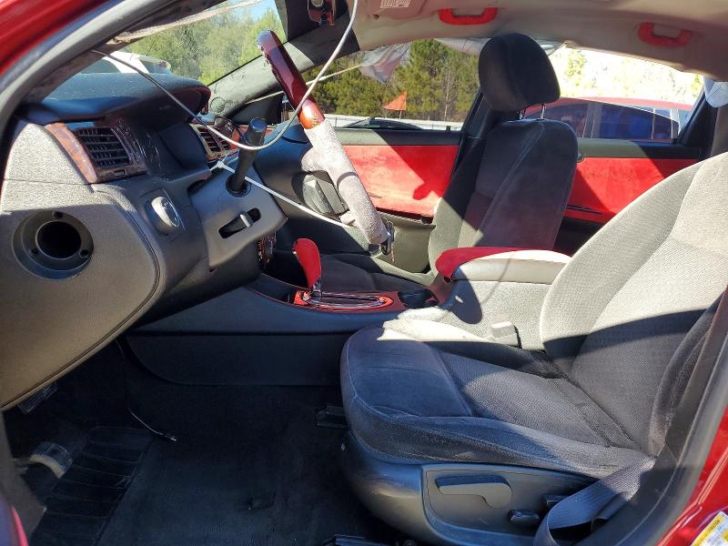 Photo 7 from auction – 2014 CHEVROLET IMPALA LIM with VIN 2G1WB5E37E1113601