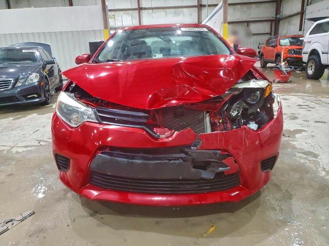 Photo 5 from auction – 2014 TOYOTA COROLLA with VIN 2T1BURHEXEC198830