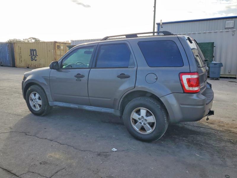 Photo 2 from auction – 2012 FORD ESCAPE XLT with VIN 1FMCU0D70CKA84379