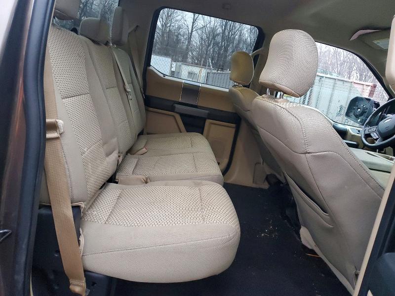 Photo 10 from auction – 2015 FORD F150 SUPER with VIN 1FTEW1EP4FFB79133